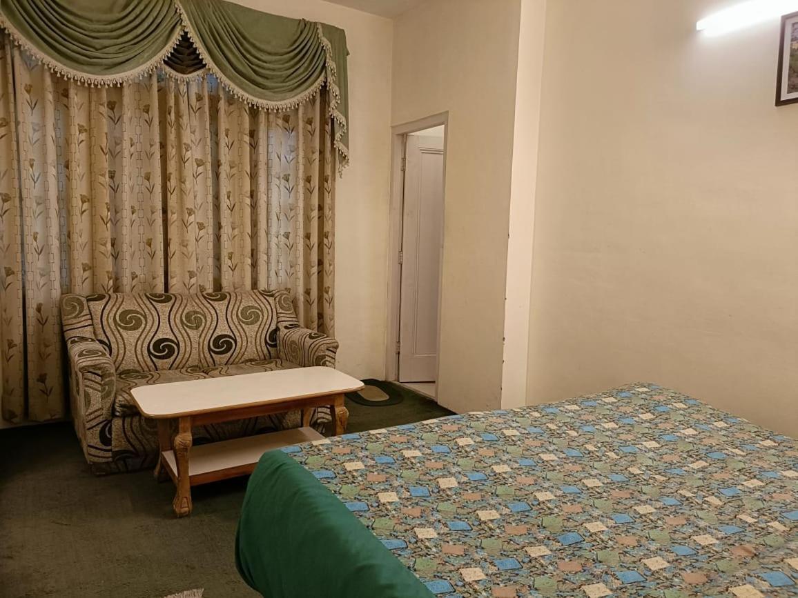 Oakwood Hotels Chail Exterior foto